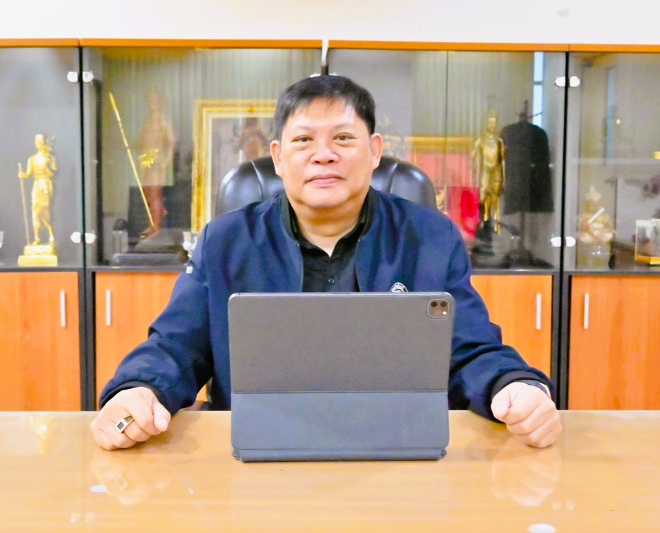 กรมบังคับคดี จัดประชุมคณะกรรมการกำหนดราคาทรัพย์ ครั้งที่ 19/2569 ผ่านระบบประชุมทางไกล (Video Conference)